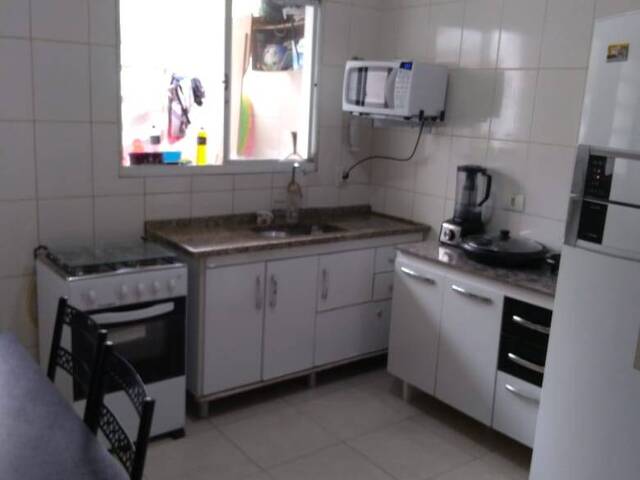 #1855 - Casa para Venda em Itapevi - SP - 3