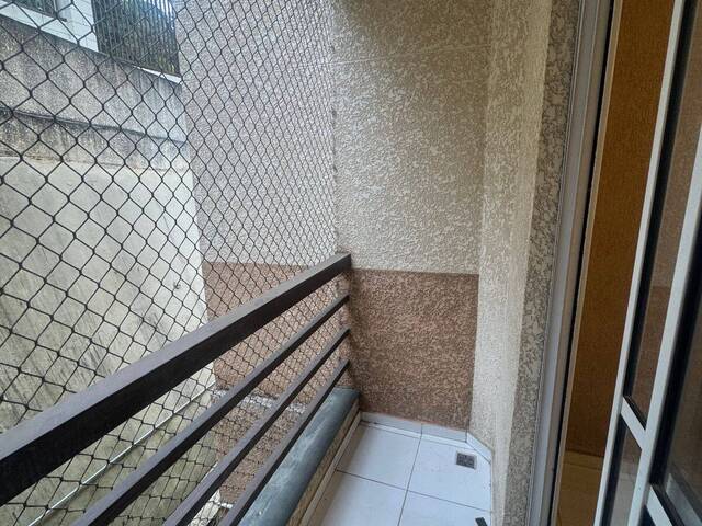 #1856 - Apartamento para Venda em Cotia - SP
