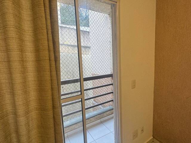 #1856 - Apartamento para Venda em Cotia - SP