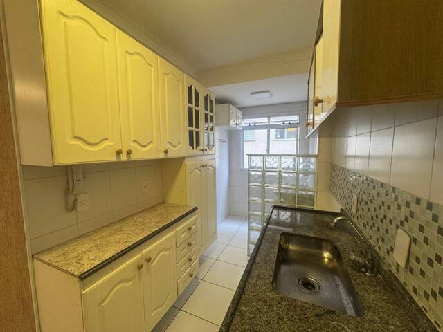 Apartamento para Venda em Cotia - 4