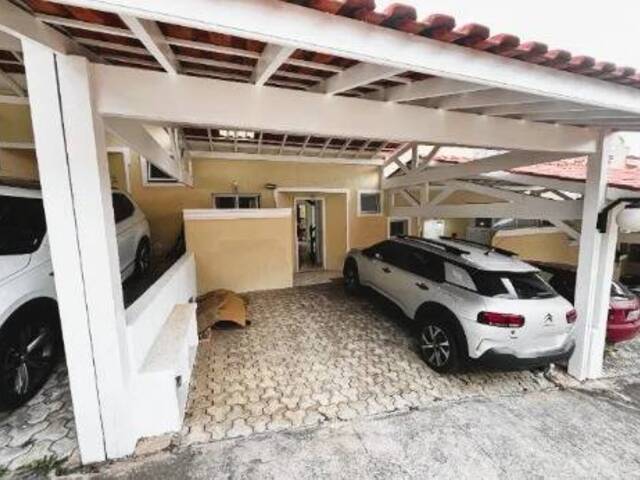 #1860 - Casa para Venda em São José do Rio Preto - SP - 1