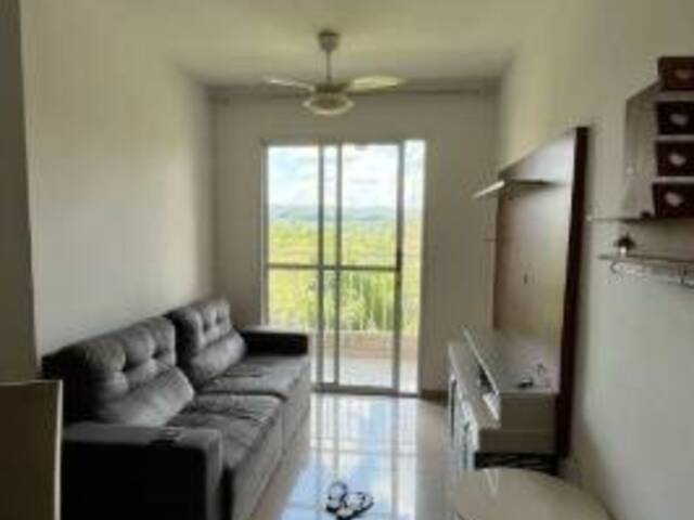 #1862 - Apartamento para Venda em Cotia - SP - 1