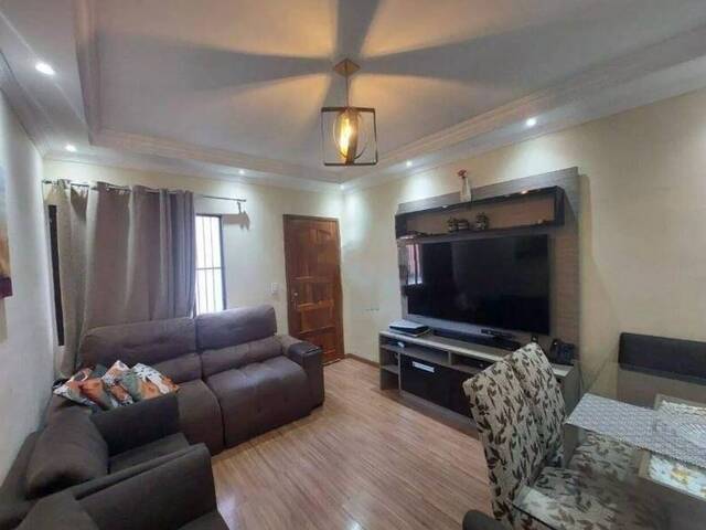#1865 - Apartamento para Venda em Carapicuíba - SP - 1