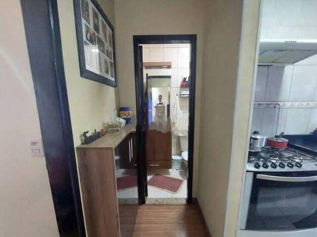 #1865 - Apartamento para Venda em Carapicuíba - SP - 3