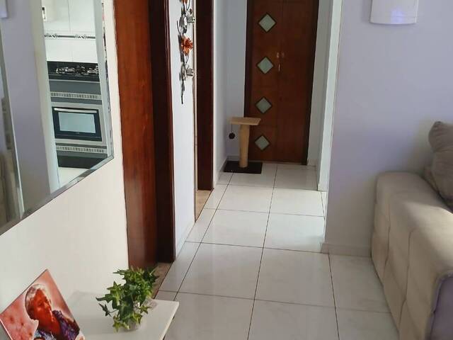 Venda em Vila Merces - Carapicuíba