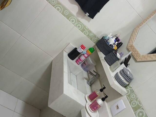 #1866 - Apartamento para Venda em Carapicuíba - SP - 3