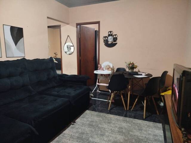 #1867 - Apartamento para Venda em Carapicuíba - SP - 2