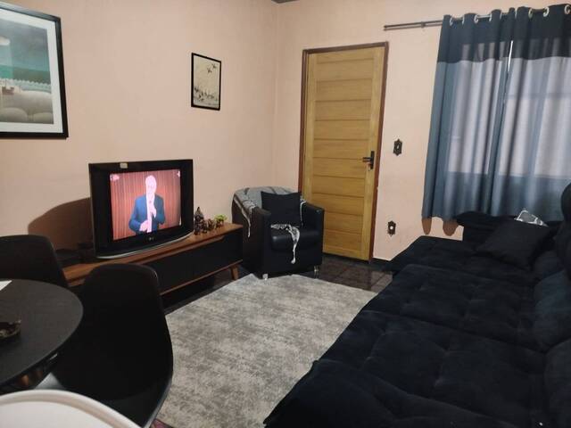 Apartamento para Venda em Carapicuíba - 4