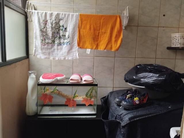 Apartamento para Venda em Carapicuíba - 5