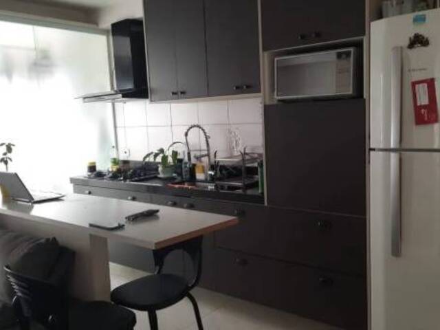 #1868 - Apartamento para Venda em Cotia - SP - 2