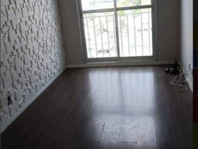 #1869 - Apartamento para Venda em Carapicuíba - SP - 1