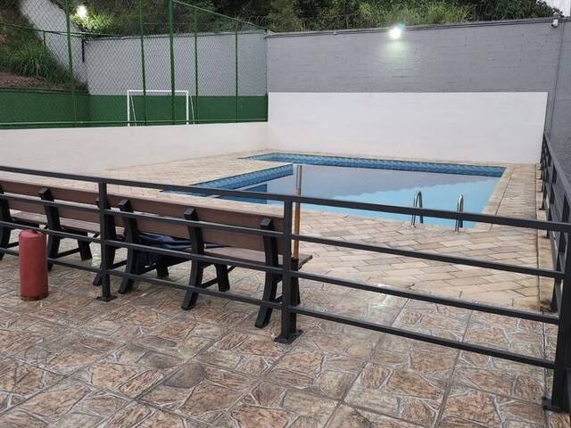 #1870 - Apartamento para Venda em Carapicuíba - SP - 3