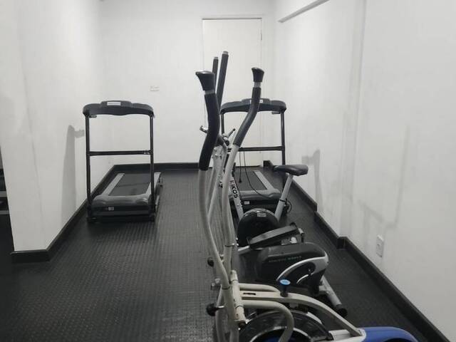 Apartamento para Venda em Carapicuíba - 5