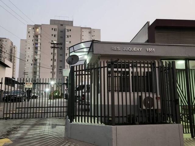 #1870 - Apartamento para Venda em Carapicuíba - SP - 2
