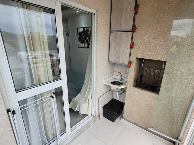 #1872 - Apartamento para Venda em Carapicuíba - SP - 3