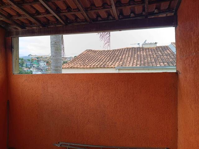 #1873 - Casa para Venda em Jandira - SP