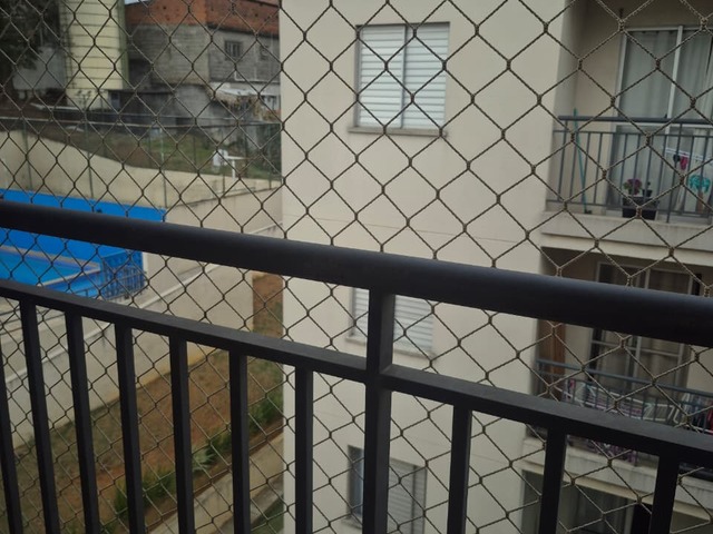 #1883 - Apartamento para Venda em Carapicuíba - SP - 3
