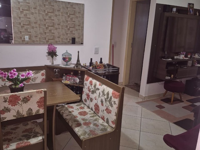 #1883 - Apartamento para Venda em Carapicuíba - SP - 2