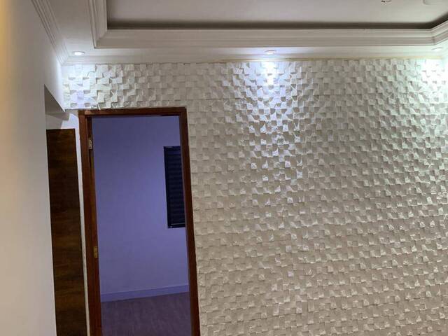 #1884 - Apartamento para Venda em Carapicuíba - SP - 2