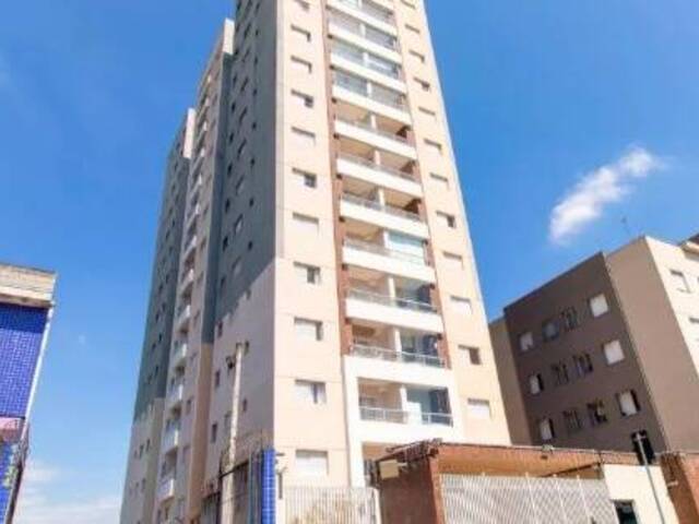 #1885 - Apartamento para Venda em Carapicuíba - SP - 1