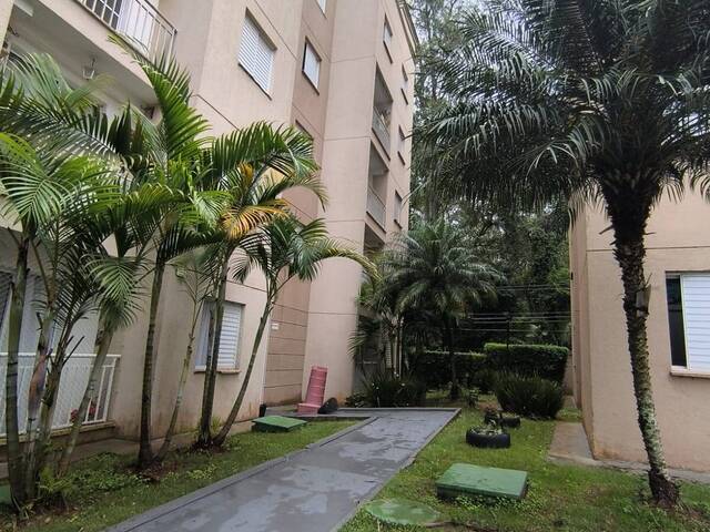 Apartamento para Venda em Cotia - 5