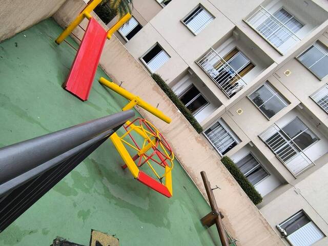 #1886 - Apartamento para Venda em Cotia - SP - 3