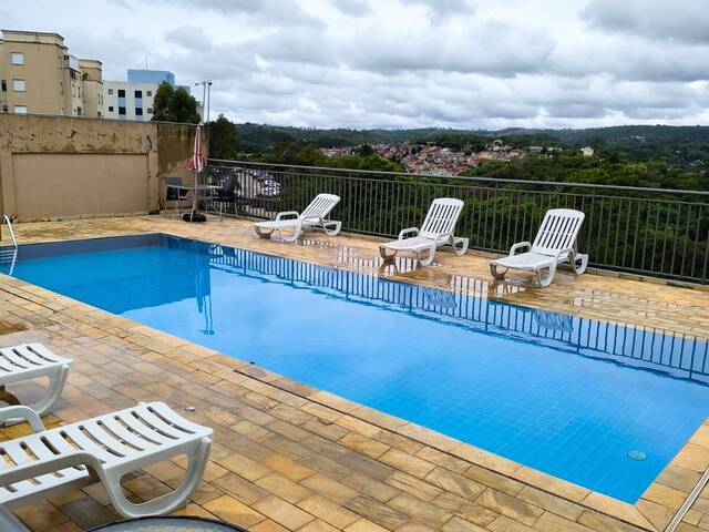 Apartamento para Venda em Cotia - 4