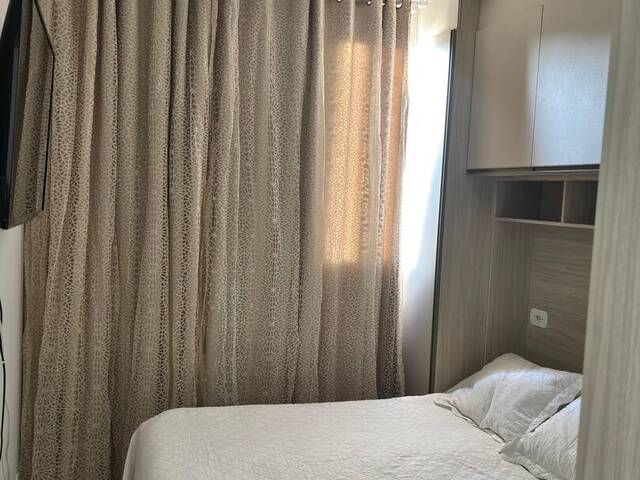 Apartamento para Venda em Carapicuíba - 4