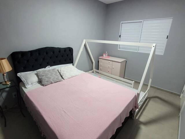 #1890 - Apartamento para Venda em Carapicuíba - SP - 3