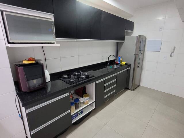 Apartamento para Venda em Carapicuíba - 5