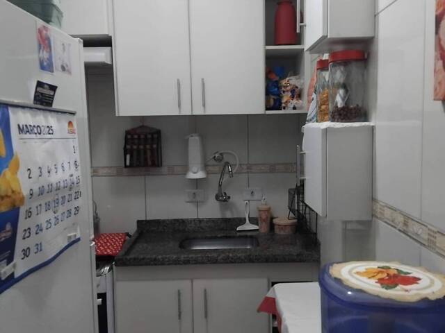 Apartamento para Venda em Carapicuíba - 4