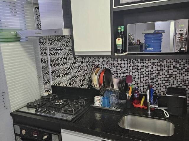 #1892 - Apartamento para Venda em Barueri - SP - 3