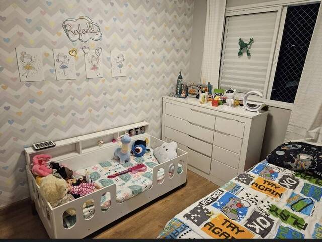 Apartamento para Venda em Barueri - 5