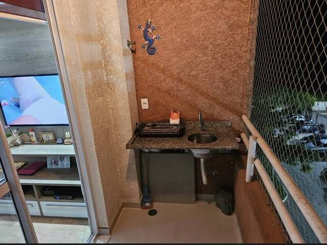 #1892 - Apartamento para Venda em Barueri - SP - 2