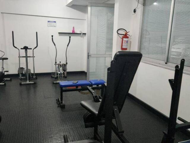 Apartamento para Venda em Carapicuíba - 5