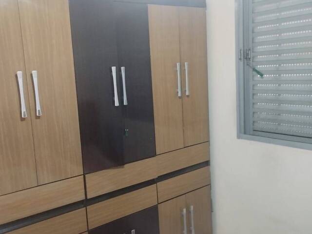 #1896 - Apartamento para Venda em Carapicuíba - SP - 2