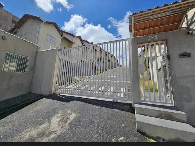 #1898 - Casa para Venda em Itapevi - SP - 3