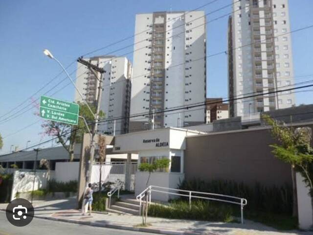 Venda em Vila Santa Terezinha  - Carapicuíba