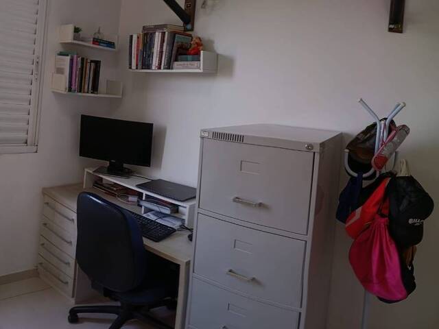 Apartamento para Venda em Carapicuíba - 5