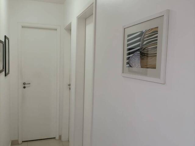 Apartamento para Venda em Carapicuíba - 4