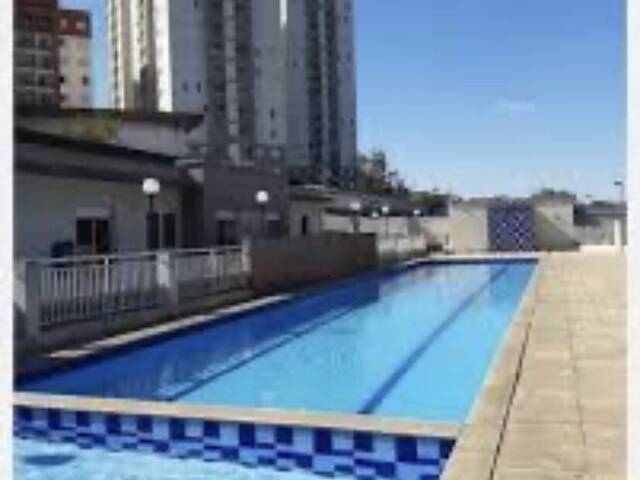 #1899 - Apartamento para Venda em Carapicuíba - SP - 3