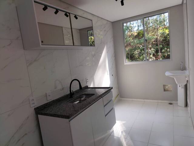 #1902 - Apartamento para Venda em Cotia - SP - 3