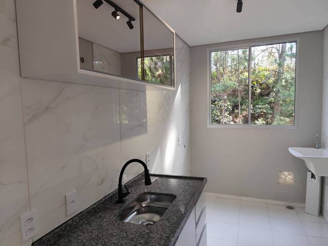 Apartamento para Venda em Cotia - 4