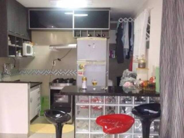 Venda em Vila América - Carapicuíba