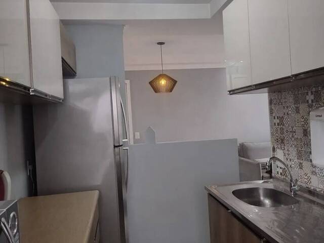 Apartamento para Venda em Carapicuíba - 4