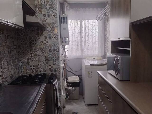 Apartamento para Venda em Carapicuíba - 5