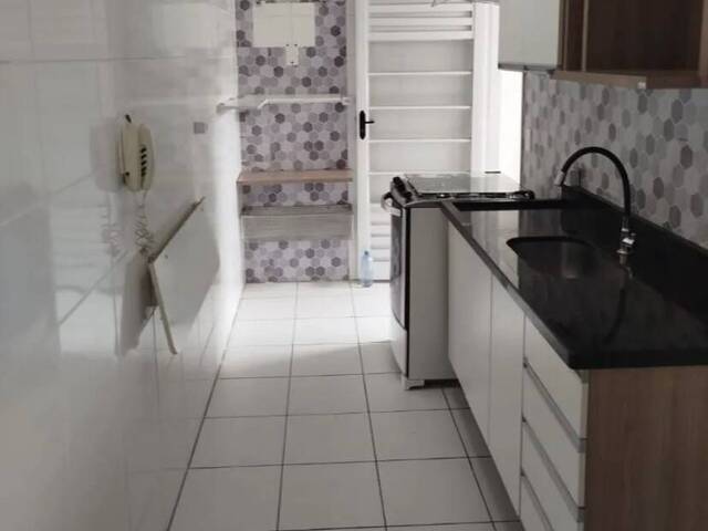 Apartamento para Venda em Jandira - 4
