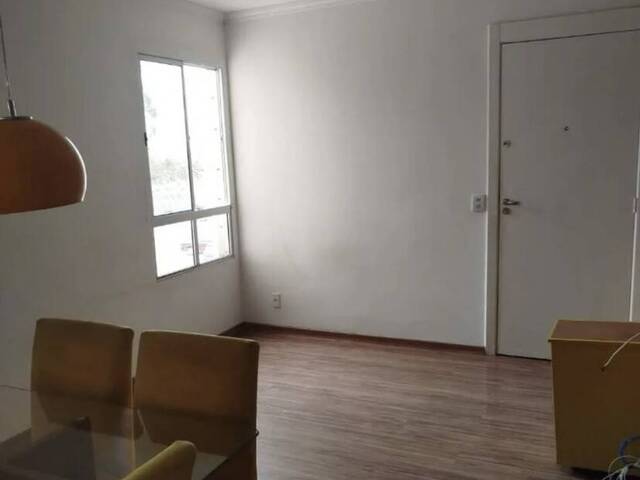 #1906 - Apartamento para Venda em Jandira - SP - 3