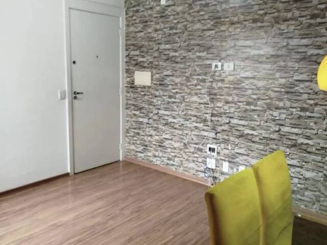 #1906 - Apartamento para Venda em Jandira - SP - 2