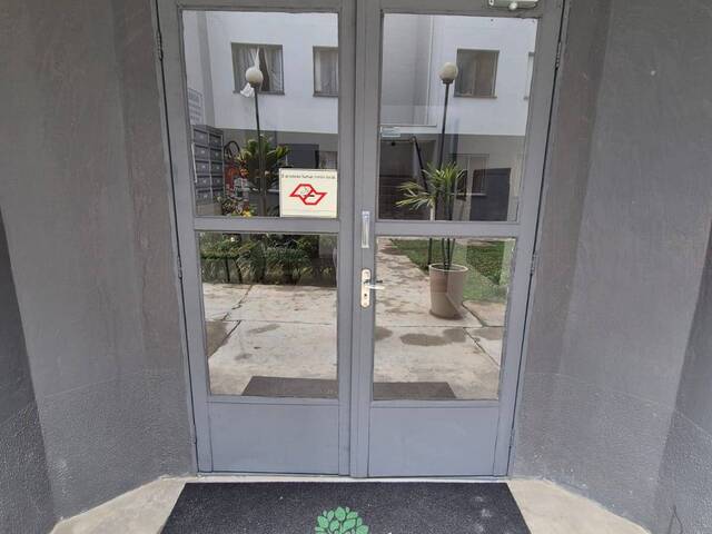 #1907 - Apartamento para Venda em Barueri - SP - 1